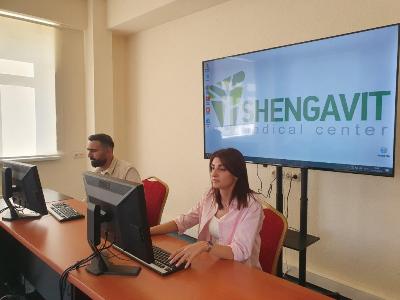 Viva sees growing demand for cloud services