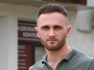 Адвокат: Дело дедушки, бросившего яблоко, направлено в суд с обвинительным заключением