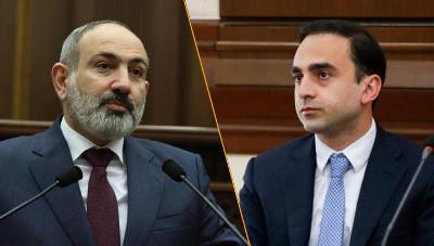 «Իրավունք». Փաշինյանը նոր թափով լծվել է Ավինյանին գահընկեց անելուն. Հրահանգել է ՔՊ-ականներին տակից սաբոտաժ անել