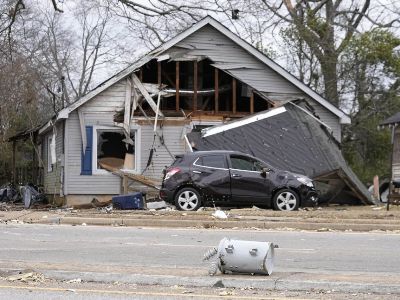 Hurricane Milton death toll rises to at least 15 in US