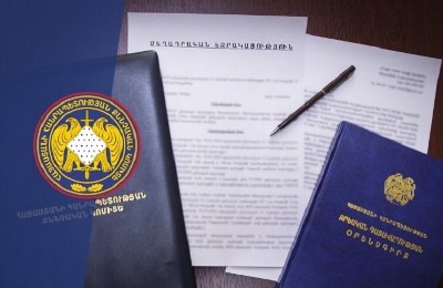Քրեական ենթամշակույթ կրող անձին դիմելու և շորթման գործով նախաքննությունն ավարտվել է․ մեղադրանք է ներկայացվել երեք անձի
