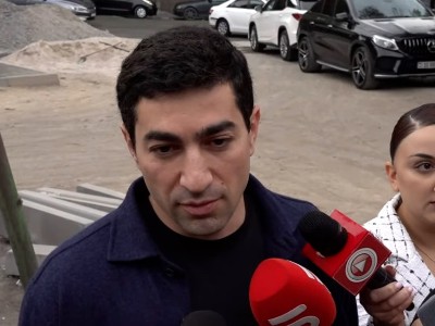 Իրենք պետք է ներողություն խնդրեին, որովհետև հայրս 1.5 նստել է հակասահմանադրական հոդվածով. Լևոն Քոչարյան