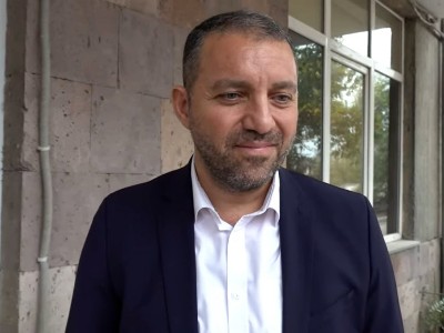 Չեք պատկերացնի, թե ինչքան ավելի հաճելի է առանց քաղաքականության. Քերոբյանը մտադիր չէ վերադառնալ քաղաքականություն