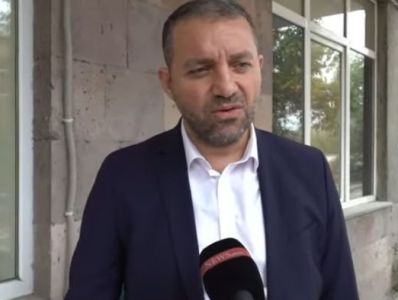 Ես չեմ վախենում. Կարծում եմ՝ կկարողանամ իմ բիզնեսը պաշտպանել. Վահան Քերոբյան