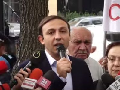 Степанян: Помимо подтвержденных властями Азербайджана удерживаемых 23 армян, возможно, что в плену еще 80 человек