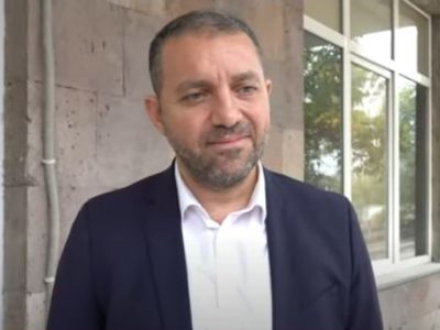 Экс-министр экономики Армении: У нас нет системы правосудия, которой можно доверять
