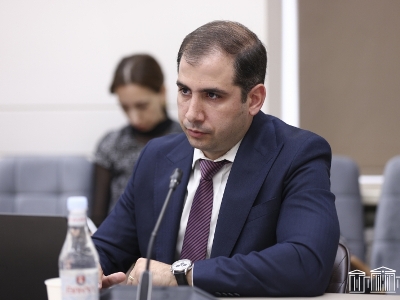 Правительство Армении планирует получить от Французского агентства развития кредит в размере 75 млн евро