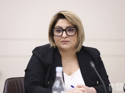 Սիսիան-Քաջարան ճանապարհը կառուցելու համար Հայաստանը 236 մլն եվրոյի չափով վարկ կստանա