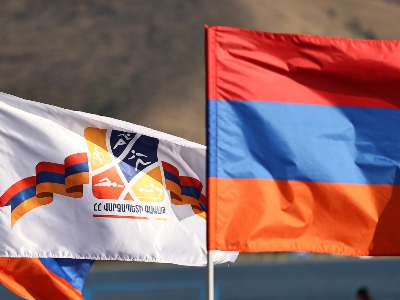 Շարունակվում է «ՀՀ վարչապետի գավաթ» խճուղավազքի սիրողական մրցաշարի հայտագրումը