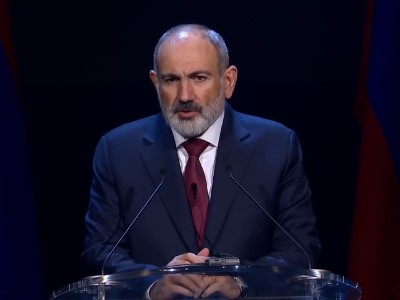 Քննչական մարմիններում աշխատավարձերի զգալի բարձրացումն առաջին հերթին արվում է Հայաստանի քաղաքացիների սիրույն. Փաշինյան