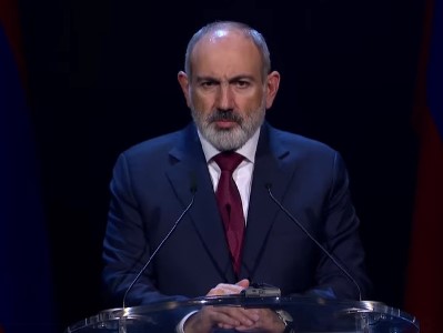 ՀՀ-ում, ըստ էության, գործ սարքելու ինստիտուտը վերացված է եւ այլեւս դրան վերադարձ լինել չի կարող. Փաշինյան