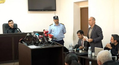 «Փաստ». Իշխանությունները նորից նույն փոցխի վրա են կանգնում