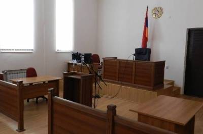 «Հրապարակ». Ռակիրովկաներ դատական համակարգում. ԲԴԽ անդամի թափուր պաշտոնը կհամալրի Տիգրան Եգորյա՞նը