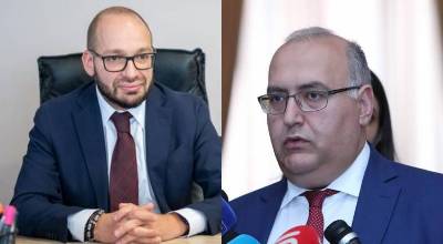 «Հրապարակ». Պաշտոնանկ են արվում ռուսամետ պաշտոնյաները