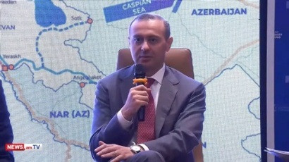 Հարկավոր է բազմազանություն` համապարփակ անվտանգության պահանջները բավարարելու համար. ԱԽ քարտուղար