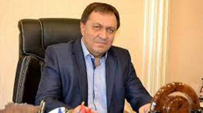 Ստեփանավանի նախկին քաղաքապետը, կինը և զավակները հրավիրվել են գույքի բռնագանձման գործով վարչություն