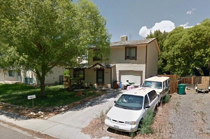 Body parts of former owner's daughter, 16, found in freezer after sale of US home