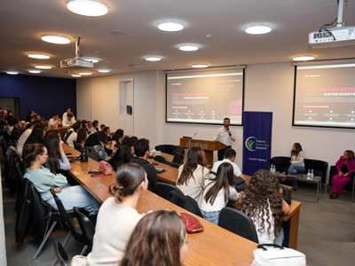 Fastex-ը ՝ Future Economy Summit-ի հովանավոր․ լավագույն աշխատանքները կպարգևատրվեն FTN-ներով (ֆոտո)