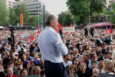 «Փաստ». Ոչ միայն իրավունք է, այլև պարտավորություն