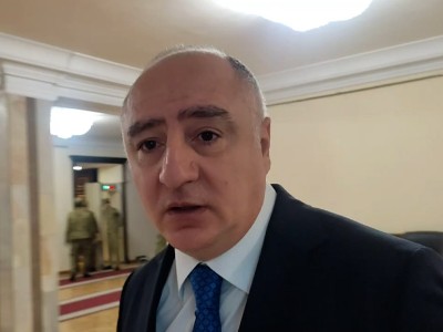 Ո՞վ է ասում՝ դատարանում գործեր են կոծկվում. ՀՀ Հակակոռուպցիոն կոմիտեի ղեկավար