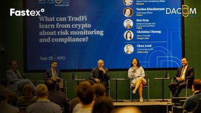 Fastex-ը մասնակցել է DACOM NYC 2024-ին․ քննարկվել են ոլորտը ձևավորողկարևոր մանրամասներ