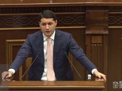 Investigative Committee chief: Cases of non-combat deaths in Armenia army are solved within days, if not hours