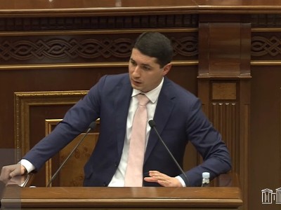 Следком Армении: Генерал Микаел Арзуманян сообщал следствию неверные данные