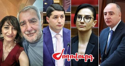 «Ժողովուրդ». Ով իր ռեպլիկով սադրեց Արգիշտի Քյարամյանին, ինչու Անդրանիկ Քոչարյանը սրեց իրավիճակը. բացառիկ մանրամասներ