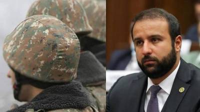 «Հրապարակ». Քանի քաղաքացի է օգտվել Հայկ Սարգսյանի հեղինակած օրենքից