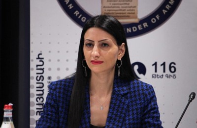 Մամուլի ազատության ապահովման ուղղությամբ անհրաժեշտ է հետևողականորեն քայլեր ձեռնարկել․ ՄԻՊ ուղերձը