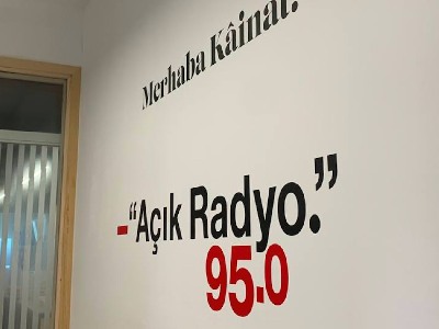 Turkey authorities shut down radio station where one of guests mentioned Armenian Genocide