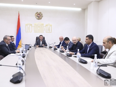 Նավթ-նավթամթերքներ ենթախմբերում ներառված որոշ ապրանքատեսակների մասով ևս կսահմանվի ակցիզային հարկ