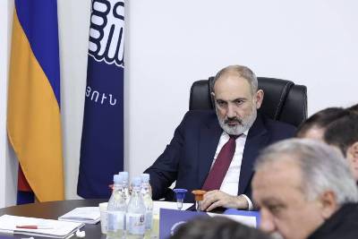 «Հրապարակ». Ոչ կին են գտնում, ոչ՝ տղամարդ. Փաշինյանը նախարարի 4 թեկնածուների հարցում նախընտրություն չունի