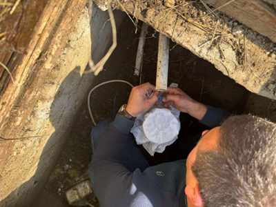 Սևանում կասեցվել է «Մարիա Ռեզորթ» հյուրանոցի ապօրինի ջրօգտագործումը
