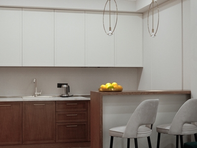New City Projects-ի և Chroma Interiors-ի համագործակցության արդյունքում Հայաստանում առաջին անգամ ներկայացվում է showroom