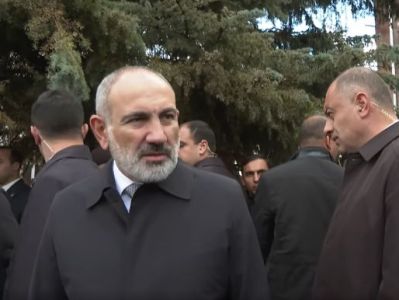 Пашинян: Мы выделили Маралику 279 млн драмов на актуальные программы