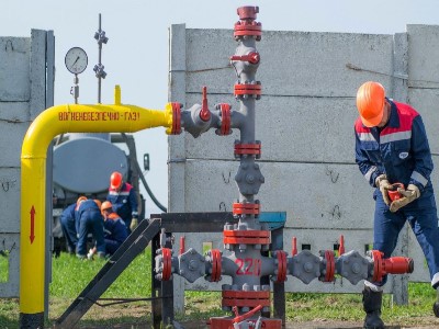 Կիևն իր տարածքով գազ մատակարարելու պայման է դրել Ադրբեջանի առաջ