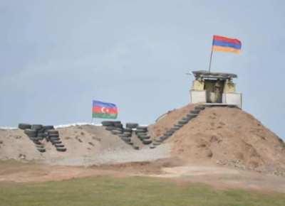 «Ժողովուրդ». ՔՊ խմբակցությունը մտադիր է հաստատել սահմանազատման հանձնաժողովների կանոնակարգը