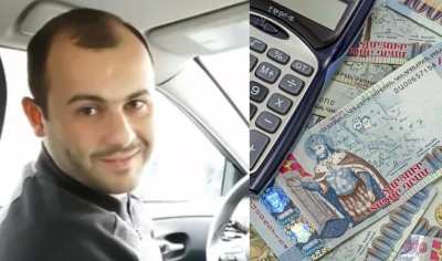 «Ժողովուրդ». Աղազարյանի որդին մինչ հեղափոխությունը հեռախոսի պարտքը չի կարողացել վճարել