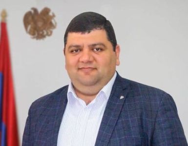 «Грапарак»: Обстановка в Капане накаляется