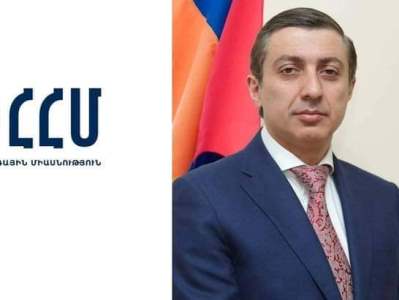 Заявление: Задержаны 8 членов партии Миграна Погосяна, трое из них – молодые девушки