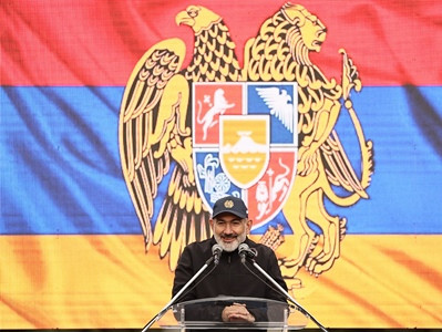 Մենք ուզում ենք, որ ֆիզկուլտուրան և սպորտը դառնան մեր կյանքի և առօրեականության անբաժանելի մաս. Փաշինյան