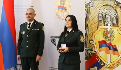 Քաջ գիտակցում ենք, թե ամենօրյա ինչ դժվարությունների միջով է անցնում թե՛ համակարգը, թե՛ մենք. ՔԿԾ պետ