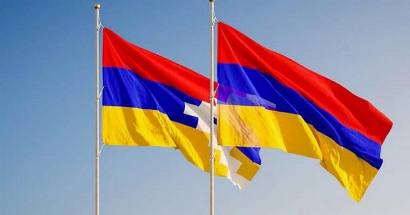 ՀՀ-ն պարտավոր է Արցախի կարգավիճակն Ադրբեջանի կազմում կանխորոշող որևէ փաստաթուղթ չստորագրել. «Հայաքվե» նախաձեռնություն