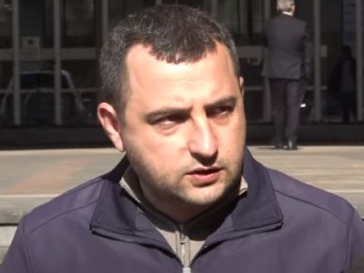 Председатель Революционной партии Арцаха: Заявление Алена Симоняна просто абсурдное