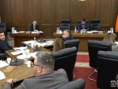 Չեմ հասկանում՝ Ադրբեջանը ինչու պետք է չվավերացնի սահմանազատման կանոնակարգը. Եթե չուզենար՝ չէր ստորագրի. Մհեր Գրիգորյան