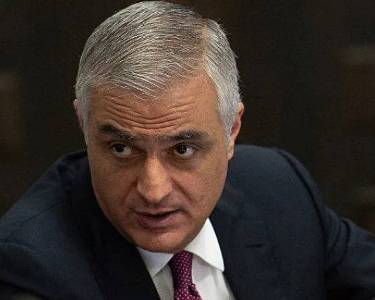 Ո՛չ տարածք ենք տվել, ո՛չ էլ ստացել ենք․ Մհեր Գրիգորյան