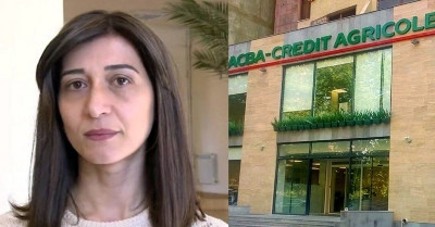 «Ժողովուրդ». «Թավշյա հեղափոխության» իրական կողմը. Արփի Դավոյանին պարտքի համար դատի էին տվել