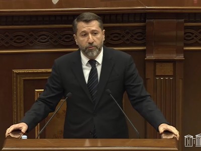 «Մի անհանգստացեք, բոլոր արժեքները պահպանված են». Անդրեասյանը վստահեցրեց` Գրիգոր Մինասյանի ընկերությունը շարունակվում է