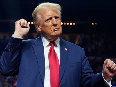 USA Today. Ընտրվելու դեպքում Թրամփը կարող է իրականություն դարձնել 11 միլիոն ներգաղթյալների արտաքսելու իր խոստումը